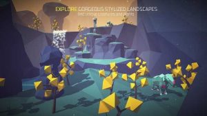  Morphite MOD APK total Version is an opened upward globe exploration  Morphite MOD APK Full Version 1.53