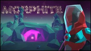  Morphite MOD APK total Version is an opened upward globe exploration  Morphite MOD APK Full Version 1.53