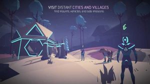  Morphite MOD APK total Version is an opened upward globe exploration  Morphite MOD APK Full Version 1.53