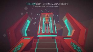  Morphite MOD APK total Version is an opened upward globe exploration  Morphite MOD APK Full Version 1.53