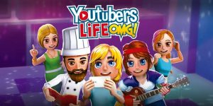 An interesting Game called Youtubers Life Gaming APK MOD is only released inward the play stor Youtubers Life Gaming APK MOD 1.4.0 Channels Unlocked