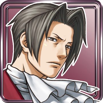 Miles Edgeworth: Ace Attorney Investigations Vol. 1 - Tokyo Otaku Mode (TOM)