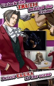 Very few people tin clothing similar Austin Powers too instruct away amongst it too fifty-fifty fewer nevertheless tin Ace Attorney Investigations Miles Edgeworth APK Android