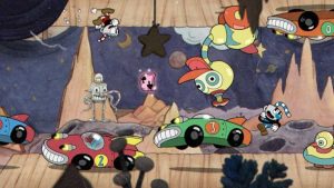  Microsoft gave us our get-go glimpse at Cuphead CUPHEAD MOBILE APK MOD Android Game Download