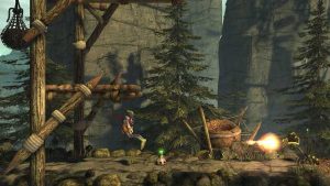  Tasty APK Maybe a remake of the master copy Oddworld Oddworld New ‘n’ Tasty APK MOD Android Free Download