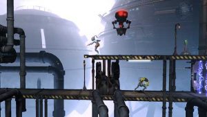  Tasty APK Maybe a remake of the master copy Oddworld Oddworld New ‘n’ Tasty APK MOD Android Free Download