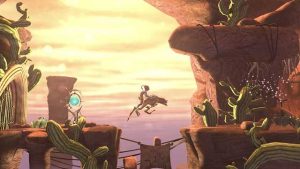  Tasty APK Maybe a remake of the master copy Oddworld Oddworld New ‘n’ Tasty APK MOD Android Free Download