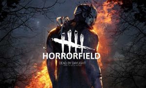 op survival horror game only similar Dead By Daylight PC or Console game Horrorfield MOD APK Dead By Daylight Android