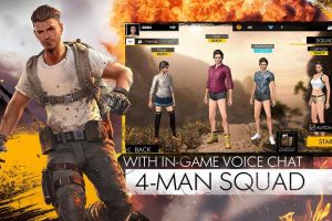  Garena Free Fire MOD APK or Free Fire battlegrounds MOD APK is the newest adrenaline fuel Garena Free Fire MOD APK 1.41.0 (Aim Assist,No Fog)