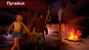 op survival horror game only similar Dead By Daylight PC or Console game Horrorfield MOD APK Dead By Daylight Android