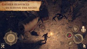 Another Action Survival Online game arrived on Android merely similar Last Day On footing as well as Jur Grim Soul Dark Fantasy Survival MOD APK 2.2.1