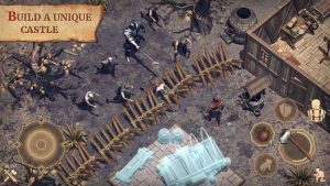 Another Action Survival Online game arrived on Android merely similar Last Day On footing as well as Jur Grim Soul Dark Fantasy Survival MOD APK 2.2.1