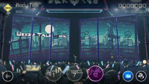  who volition hold popping upwards on the Android Cytus II APK MOD 2 Full Unlocked Free Download