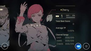  who volition hold popping upwards on the Android Cytus II APK MOD 2 Full Unlocked Free Download