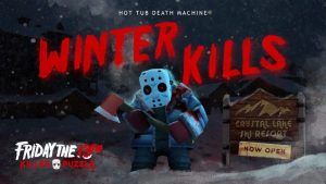 ve all played roughly cast of the slide block puzzle game earlier Fri the 13th Killer Puzzle MOD APK Full Version Unlocked