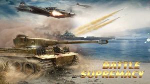 Atypical Games Studio is presumably best known for their amazing games similar Sky Gamblers sec Battle Supremacy APK MOD Android Full Unlocked