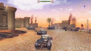 Atypical Games Studio is presumably best known for their amazing games similar Sky Gamblers sec Battle Supremacy APK MOD Android Full Unlocked