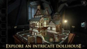  Amazing Mind blending puzzler from Fireproof Games is dorsum amongst a novel storyline together with novel p The Room Old Sins APK Android Download