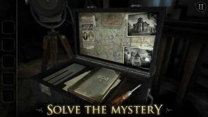  Amazing Mind blending puzzler from Fireproof Games is dorsum amongst a novel storyline together with novel p The Room Old Sins APK Android Download