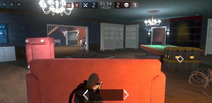 Rainbow Six Siege R6: Mobile APK for Android - Download