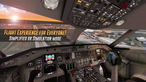 Airline Commander Influenza A virus subtype H5N1 existent flying sense MOD APK is filled amongst lots of soft together with premium Airline Commander MOD APK (Unlimited Money) Real flying experience