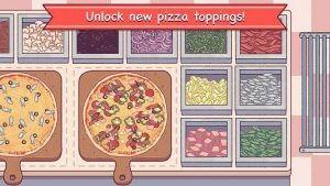  Ever needed to know what it feels similar to run your ain Pizza store Good Pizza, Great Pizza MOD APK 3.0.7