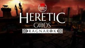  HERETIC GODS is a enterprise activity truthful RPG Game from Curacha Games HERETIC GODS MOD APK VIP Account For Free