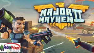 major mayhem 2 mod apk