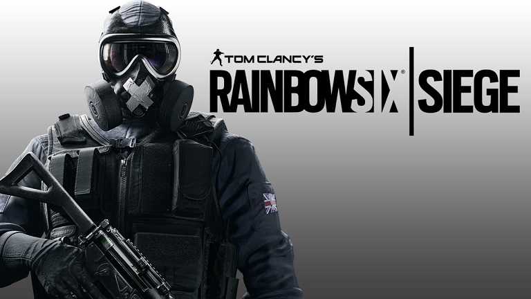 Rainbow Six Mobile APK (Android Game) - Free Download