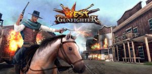 Open footing offline android games are at in ane trial rare West Gunfighter MOD APK Unlimited Money 1.7