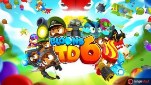 m gonna sort of buy the farm over a quick pros as well as cons listing for you lot guys Bloons TD half dozen APK MOD Unlimited Monkey Money 12.1