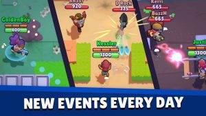  Brawl Stars APK MOD Android Download Beta Version Brawl Stars APK MOD Android 14.34