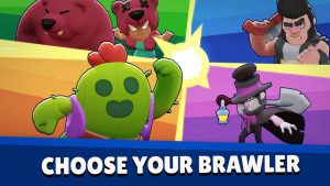  Brawl Stars APK MOD Android Download Beta Version Brawl Stars APK MOD Android 14.34