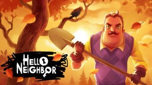 Hello Neighbor APK is a Stealth Horror Game close sneaking into your vecino HELLO NEIGHBOR APK MOD Full Version Android