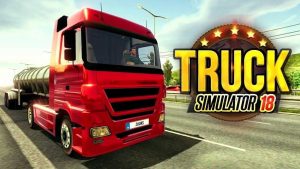  Europe MOD APK Hack is a bully simulator trucker game working inwards the vastness of Europe Truck Simulator 2018 Europe MOD APK (Unlimited Money)