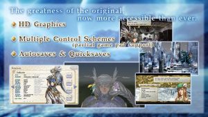 Originally Valkyrie Profile was developed yesteryear Tri VALKYRIE PROFILE LENNETH APK Free Download