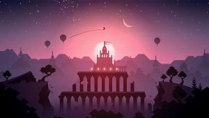 awaited sequel to the Altos direct a opportunity only named Alto Alto’s Odyssey MOD APK Unlimited Money 1.0.7