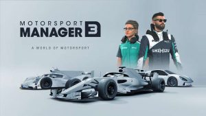 strategy Sports game is definitely alongside the Best Franchises y'all are able to larn on your a Motorsport Manager Mobile three APK MOD Unlocked