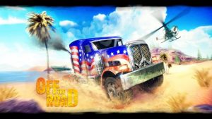 Off The Road MOD APK is an opened upwards basis racing offline android game from DogByte Games Off The Road MOD APK OTR Open World Driving 1.2.13