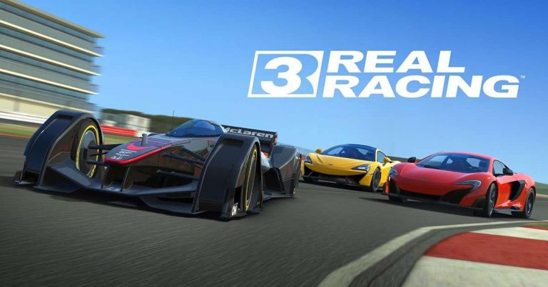 real racing 3 mod apk data