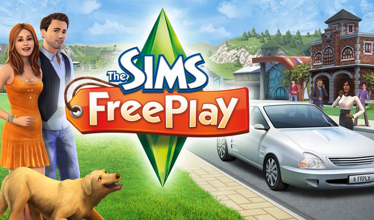 Sims freeplay mod apk 2019