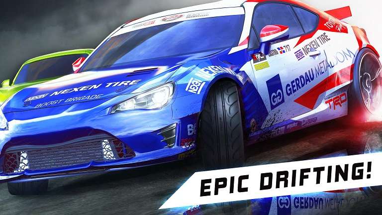 CarX Drift Racing 2 v1.29.1 Apk Mod [Dinheiro Infinito] » Top Jogos Apk