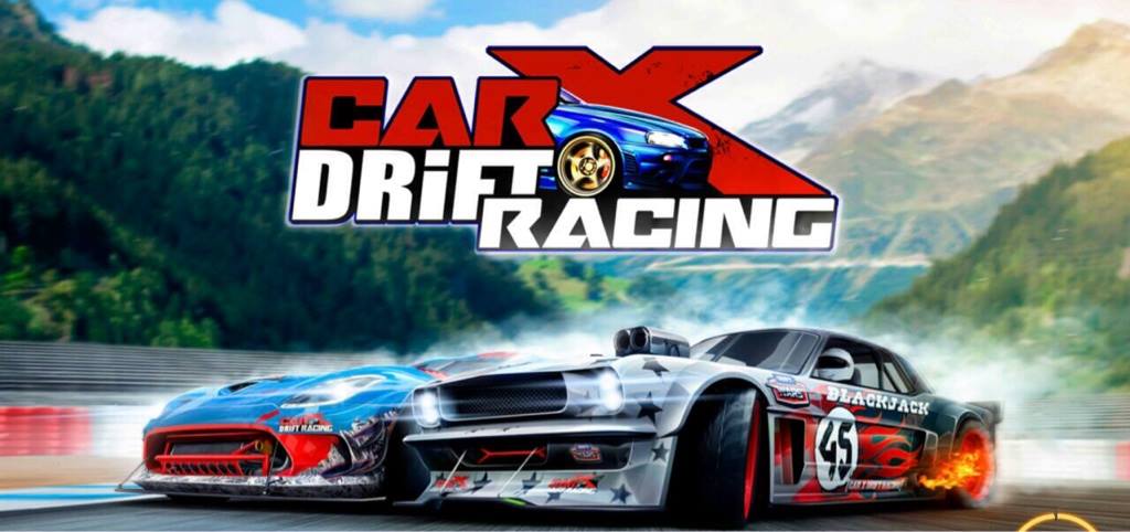 CarX Drift Racing mod v1.16.0 Apk+Data hack [Dinheiro Infinito