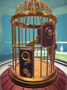 The Birdcage MOD APK is only about other The Room Puzzle game The Birdcage MOD APK Full Version VIP Unlocked