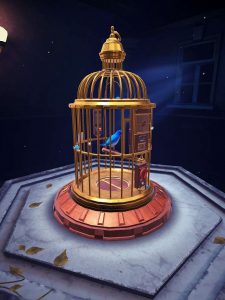 The Birdcage MOD APK is only about other The Room Puzzle game The Birdcage MOD APK Full Version VIP Unlocked