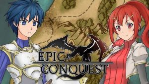 Epic Conquest MOD APK is an offline RPG from Gaco Games Epic Conquest MOD APK Best Offline RPG | Unlimited Money