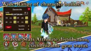 Epic Conquest MOD APK is an offline RPG from Gaco Games Epic Conquest MOD APK Best Offline RPG | Unlimited Money