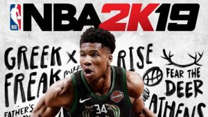 As is ever the representative amongst these annual sports franchises if you lot NBA 2K19 APK MOD Android Unlimited Money 52.0.1