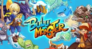 is an RPG Monster Capture Game from SIGMA GAME LTD Bulu Monster MOD APK 6.0.2 UNLIMITED CURRENCIES