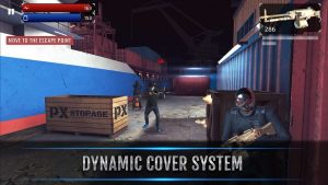 This is Armed heist MOD APK which is a tertiary Armed Heist MOD APK Android Latest Version